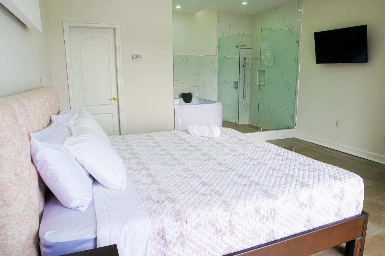 The View Hotel Cumanda  外观 照片