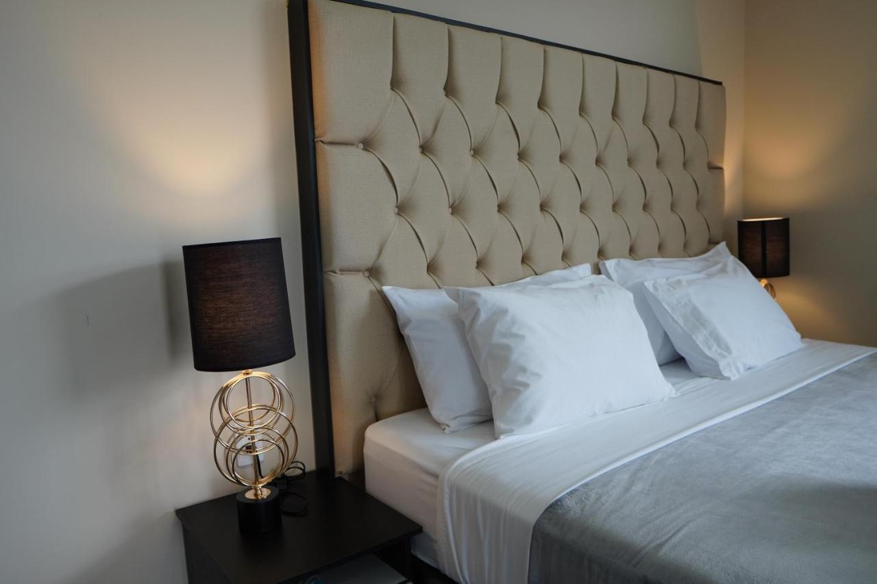 The View Hotel Cumanda  外观 照片